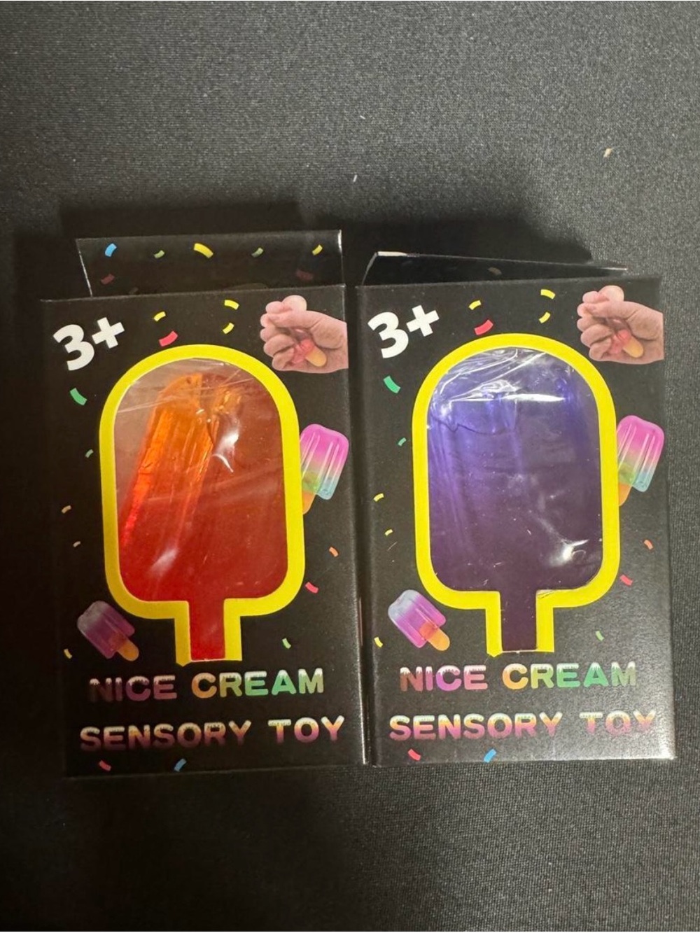 Squeeze bundle - Picture 2 of 2
